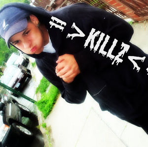 Meet your Posher, Killz
